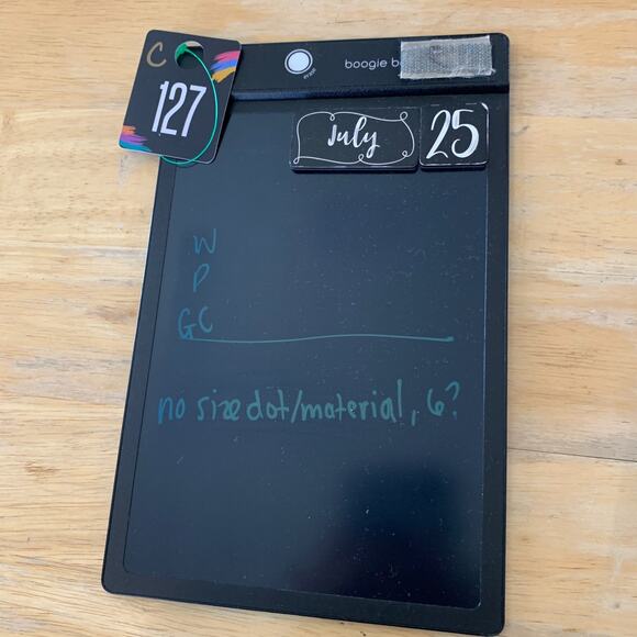 Lululemon Tank Top Womens 6 Multi Nulu Cool Racerback Tie Dye Scoop Neck Active - Picture 7 of 8